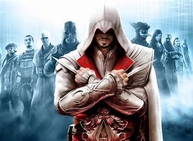 Assassins Creed: Brothoord