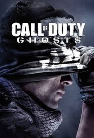 Call Of Duty: Ghost
