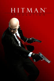 Hitman Absolution