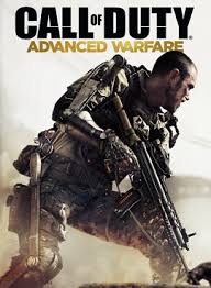 Call Of Duty: advacend