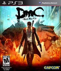 Devil My Cry