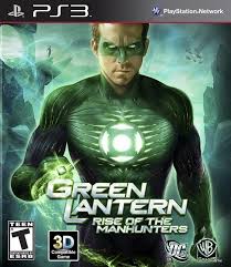 Lanterna verdw