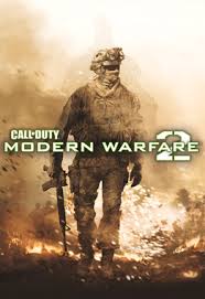 Call Of Duty: MW2