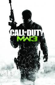Call Of Duty: MW3