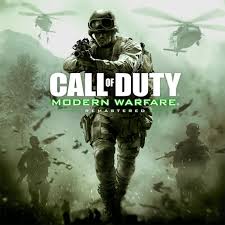 Call Of Duty: MW1