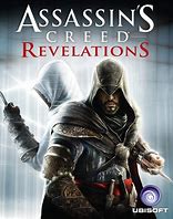 Assassins Creed: reveletions