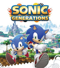 Sonic: Generetions