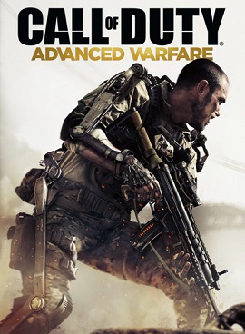 Call Of Duty: Advanced Warfare