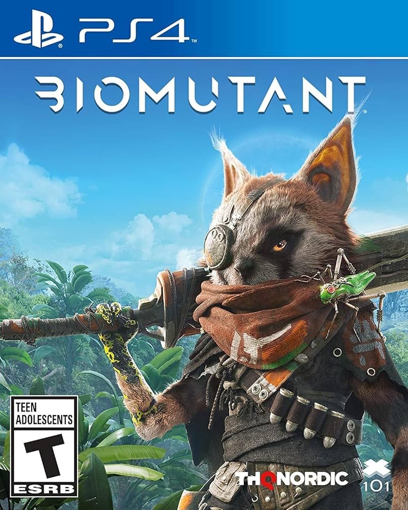 Biomuntant