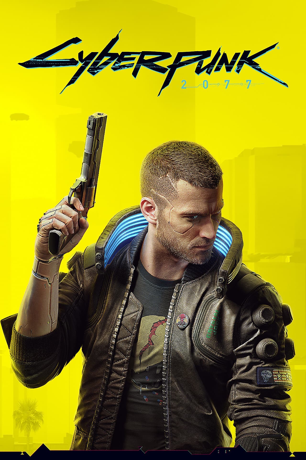 Cyberpunk