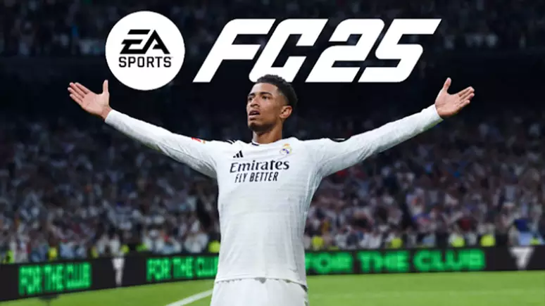 FC 25