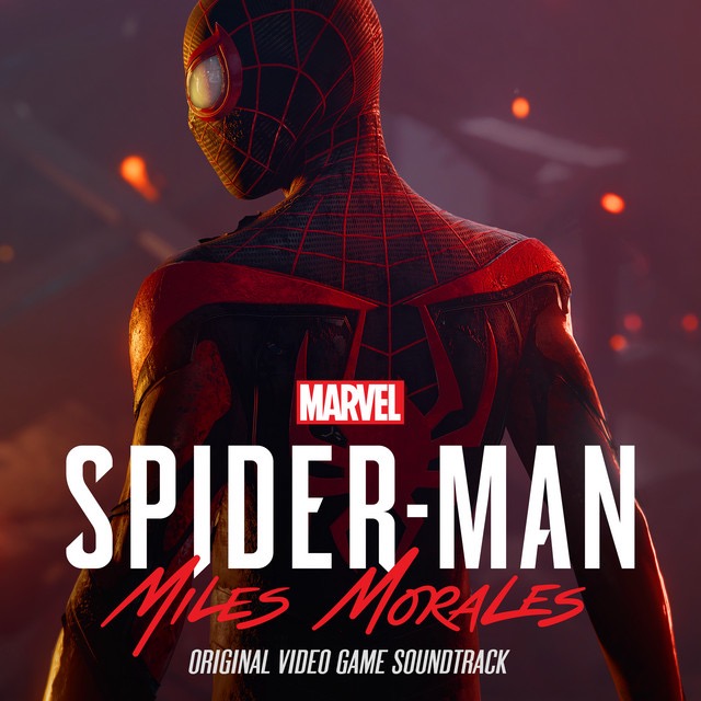 Spider Man Milles Moralles