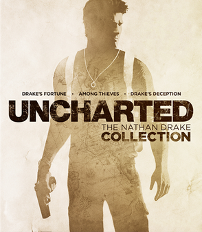 Uncharted collection