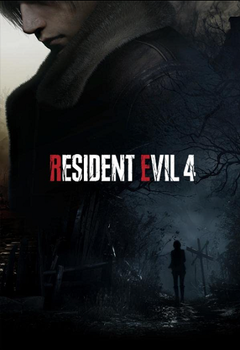 Resident Evil 4 Remake