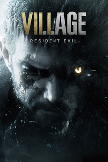 Resident Evil 8 Village