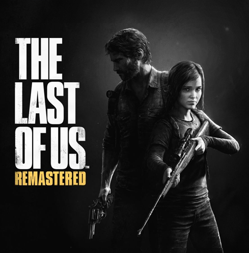 The Last Of Us Remastered