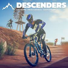 Decenders