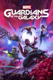 Marvel Guardiões da Galáxia