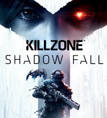 Kilzone Shadown Fall