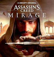 Assassins Creed Mirage
