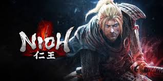 Nioh 2