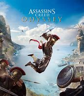 Assassins Creed Odyssey