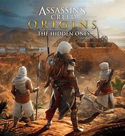 Assassins Creed Origens
