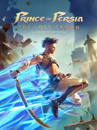 Prince Of Persia Shadown Of Fallen