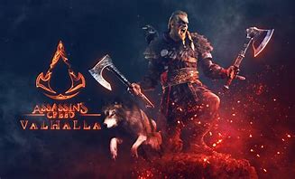 Assassins Creed Valhalla